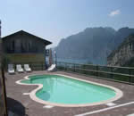 Hotel Isola Verde Nago Lake of Garda